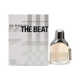 burberry the beat edp spray (w)